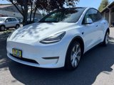 Used 2020 Tesla Model Y Long Range image 3