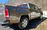 Used 2017 GMC Canyon SLE w/ SLE Convenience Package image 5