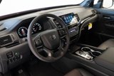 New 2025 Honda Ridgeline Black Edition image 4