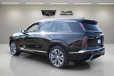 New 2026 Cadillac Vistiq Luxury image 3