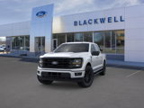 New 2025 Ford F150 XLT w/ Equipment Group 303A High image 2