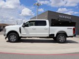 New 2026 Ford F350 Lariat image 2