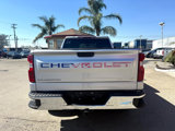 Used 2019 Chevrolet Silverado 1500 LT w/ Texas Edition image 4