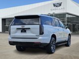 New 2025 Cadillac Escalade ESV Sport image 5