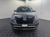 New 2025 Nissan Pathfinder Rock Creek image 5