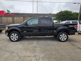 Used 2013 Ford F150 Lariat w/ Mid Equipment Group image 2
