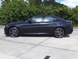 New 2024 Alfa Romeo Giulia Veloce image 2
