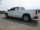 Used 2023 Chevrolet Silverado 1500 LTZ image 3