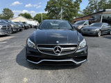 Used 2016 Mercedes-Benz CLS 63 AMG S-Model image 2