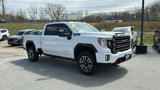 Used 2023 GMC Sierra 2500 AT4 w/ AT4 Preferred Package image 2