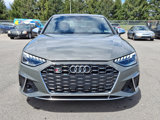 Used 2023 Audi S4 Premium image 2
