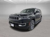 New 2024 Jeep Wagoneer 4WD w/ Premium Group I image 4