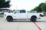 New 2025 RAM 2500 Limited image 2