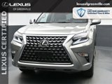 Certified 2023 Lexus GX 460 Premium w/ Premium Plus Package image 3