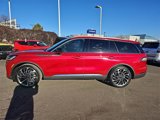 New 2025 Lincoln Aviator Reserve w/ Equipment Group 201A image 5