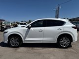Used 2022 MAZDA CX-5 Signature image 6