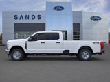 New 2025 Ford F350 XL w/ XL Chrome Package image 3