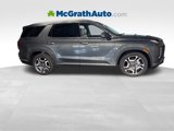 New 2025 Hyundai Palisade SEL image 2