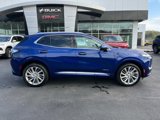 New 2025 Buick Envision Avenir image 2