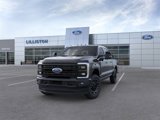 New 2025 Ford F250 Platinum image 2