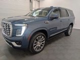 New 2025 GMC Yukon Denali w/ Sun & Power Step Package image 3