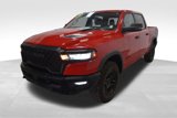 Certified 2025 RAM 1500 Rebel w/ Rebel Level 1 Equipment Group image 3