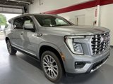New 2025 GMC Yukon XL Denali w/ Sun & Power Step Package image 3