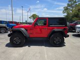 New 2025 Jeep Wrangler Sport image 3