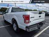 Used 2017 Ford F150 XL w/ Equipment Group 101A Mid image 5