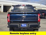 New 2025 Ford F250 Lariat w/ Lariat Ultimate Package image 5