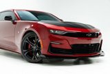 Used 2020 Chevrolet Camaro SS image 4