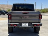 New 2025 Jeep Gladiator Rubicon image 5