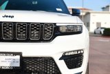 New 2025 Jeep Grand Cherokee Summit image 5