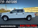 Used 2016 Ford F150 XL w/ Equipment Group 101A Mid image 3