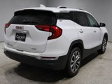 Used 2021 GMC Terrain SLT image 2