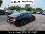Certified 2024 Kia K5 GT-Line image 5