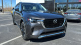 New 2025 MAZDA CX-90 3.3 Turbo S w/ Premium Plus image 2