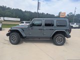 New 2025 Jeep Wrangler Unlimited Rubicon image 6
