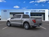 New 2025 Ford F150 XLT w/ Equipment Group 303A High image 4