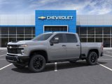 New 2025 Chevrolet Silverado 2500 Custom image 2