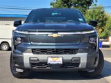 New 2026 Chevrolet Silverado EV LT image 2