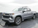 New 2026 Chevrolet Silverado 1500 LT image 5