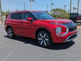 New 2025 Mitsubishi Outlander SEL image 3