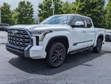 New 2025 Toyota Tundra Platinum image 5