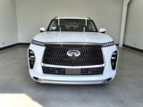 New 2025 INFINITI QX80 Luxe image 6