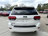 Used 2021 Jeep Grand Cherokee Limited w/ Quick Order Package 28K 80th image 4