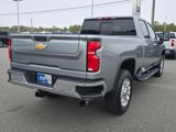 New 2025 Chevrolet Silverado 2500 LTZ w/ LTZ Premium Package image 3