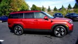 New 2025 Hyundai Santa Fe SEL image 4