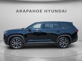 Used 2025 Toyota Grand Highlander AWD Hybrid image 2