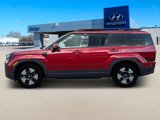 New 2025 Hyundai Santa Fe SEL image 3
